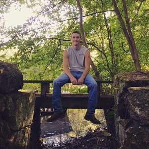 Meet your Posher, Jacob